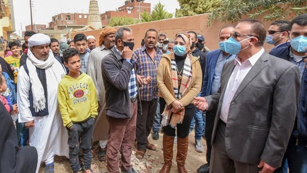 محافظ الإسكندرية