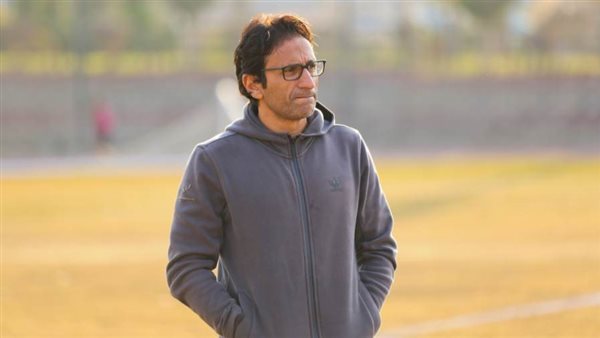 أحمد سامي المدير