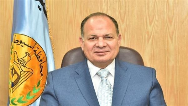 اللواء عصام سعد محافظ