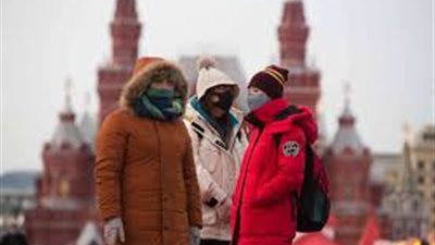 معدل الوفيات بفيروس كورونا في روسيا يعاود الارتفاع