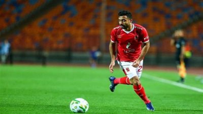 طلائع الجيش يعلن ضم محمود وحيد لموسم على سبيل الإعارة