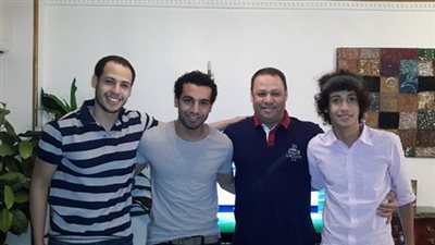 ضياء السيد: محمد صلاح يحب المنتخب.. وهذه تفاصيل مفاوضات المقاصة (فيديو) 