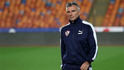 نصف دستة لاعبين لتصحيح مسار زمالك كارتيرون (تقرير)