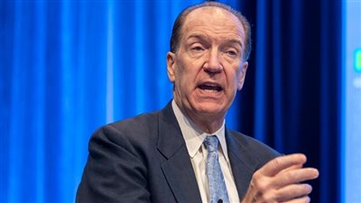 البنك الدولي: الحرب الروسية الأوكرانية تهدد بخفض نمو الاقتصاد العالمي وتضر الدول الفقيرة