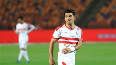 مران خاص لحراس الزمالك وتعليمات منفردة للجزيري وزيزو