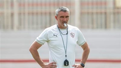 كارتيرون يحفز ثنائي الزمالك