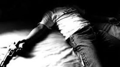 انتحار شاب بإطلاق النار على نفسه بالعمرانية