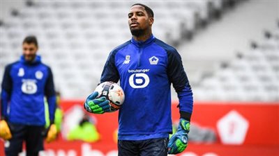 توتنهام يستهدف ضم حارس ليل 