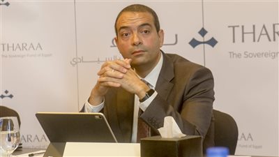 رئيس صندوق مصر السيادي: أرض الحزب الوطني ستكون أيقونة للقاهرة