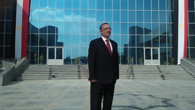 المدير الأكاديمي لجامعة بنها بالعبور: نتائج امتحانات الفصل الدراسي الثاني مبشرة ونسبة النجاح تزيد على 83٪