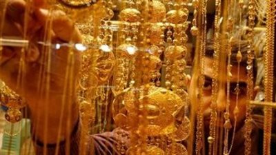 تعرف على أسعار الذهب في مصر اليوم الأربعاء 24-3-2021