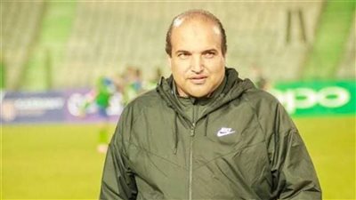 وليد هويدي: 