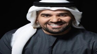 حسين الجسمي ينعى الشيخ حمدان بن راشد نائب حاكم دبي 