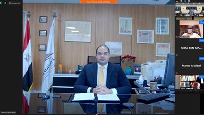 منتدى المنافسة للمنطقة العربية يستأنف أعماله لليوم الثاني على التوالي