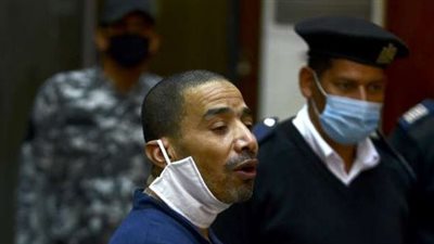 حجج وأسانيد الجريمة غير كافية.. دفاع سفاح الجيزة يحاول إنقاذه من الإعدام | خاص