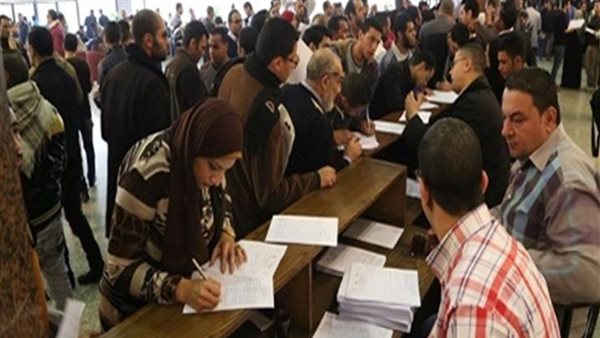 ملتقى توظيف