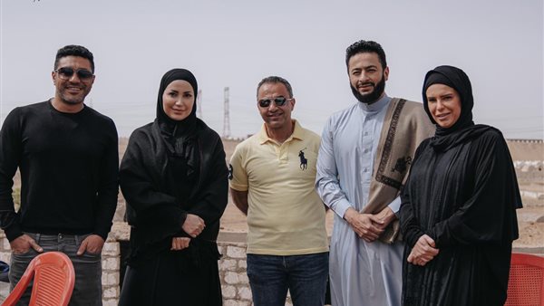 نسرين طافش وحمادة