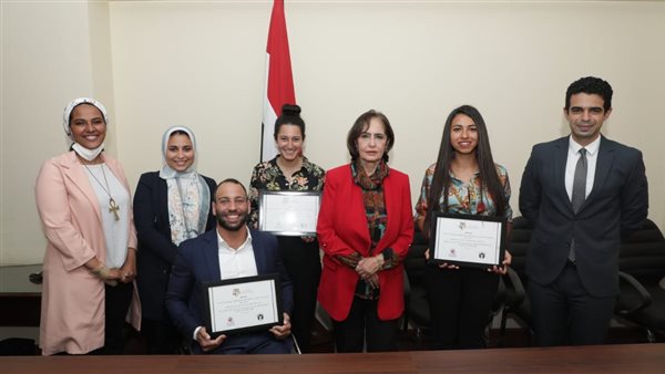 السفيرة نائلة جبر