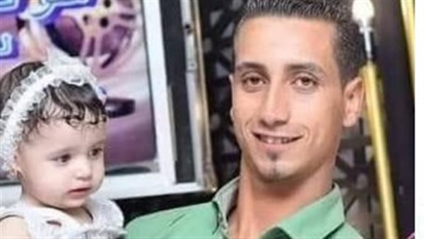 العامل المتوفي