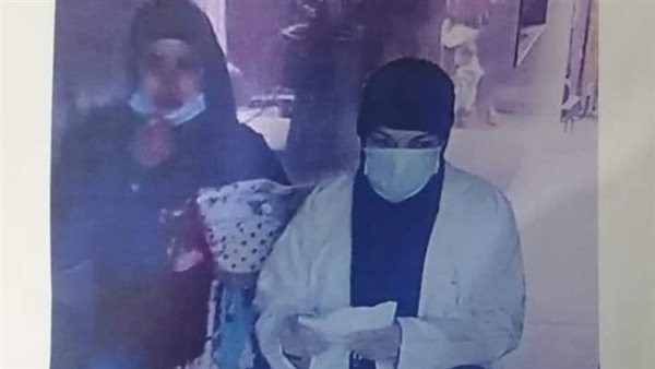 خطف طفل من مستشفى