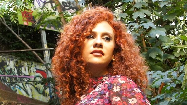 لينا شاماميان