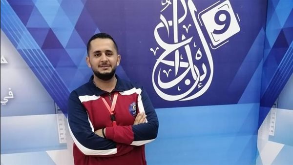 الطالب محمد الوكيل