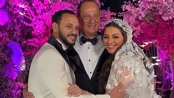 هاني مهنا وأحمد خالد