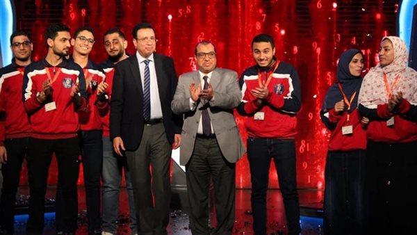 رئيس جامعة الأزهر