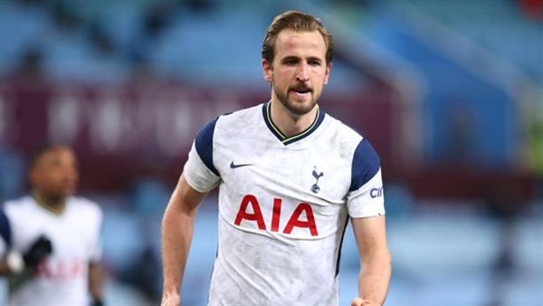 النجم الإنجليزي هاري