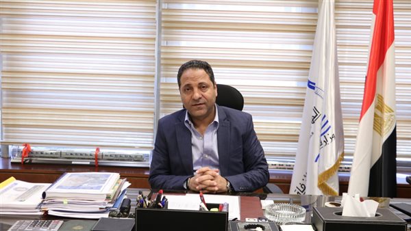 رئيس هيئة الأنفاق