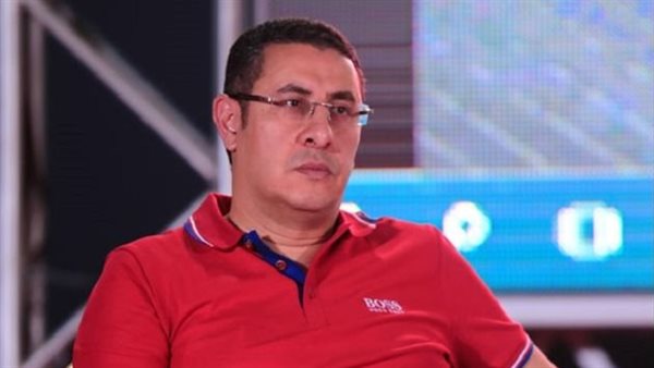 إبراهيم الكفراوي