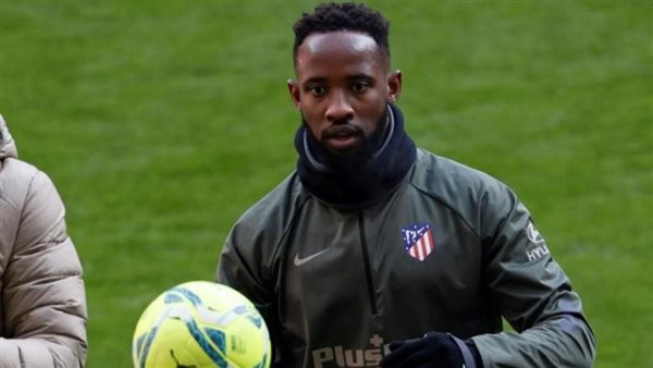 موسى ديمبيلي