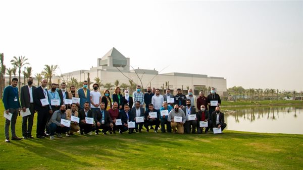 تدريب 30 فردًا من