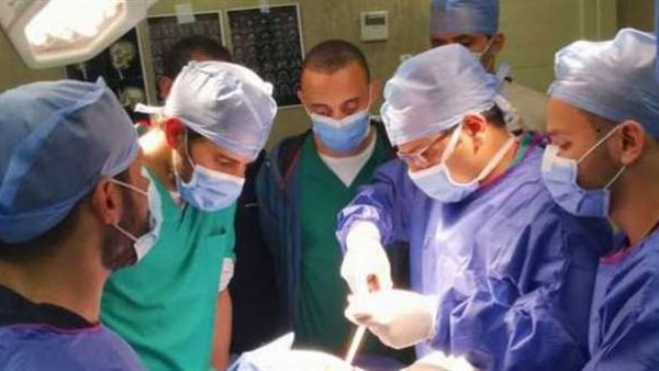 إجراء عملية