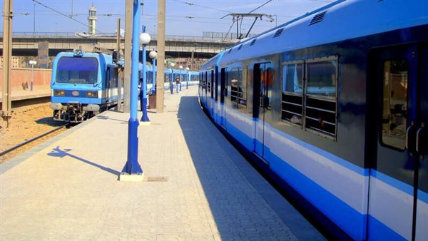 الخط الأول لمترو