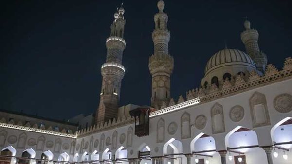 الأزهر الشريف 