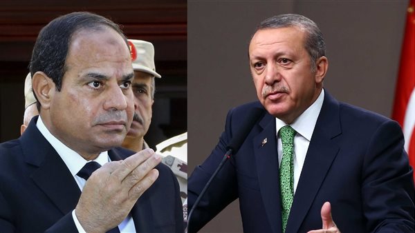 الرئيس عبد الفتاح