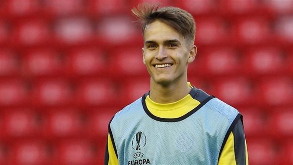 دينيس سواريز