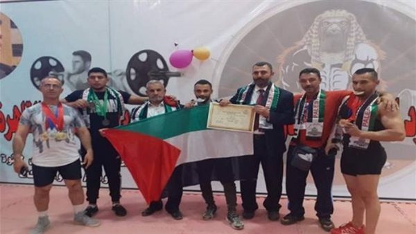 البطولة العربية