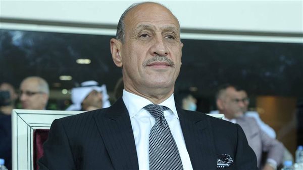 وزير الشباب والرياضة