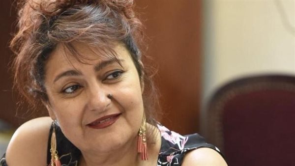 وفاء الحكيم