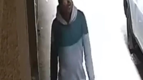 أحد المتهمين