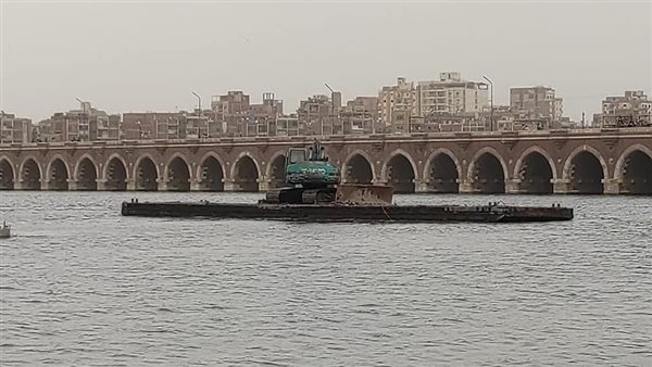 القناطر الخيرية