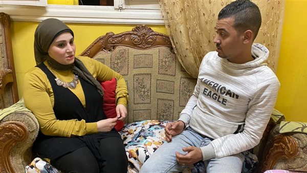 محرر القاهرة 24 مع