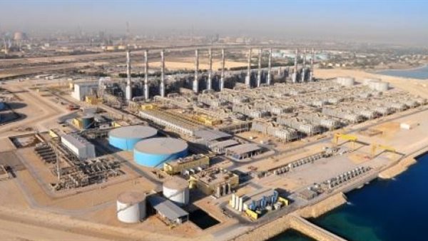 محطة تحلية مياه