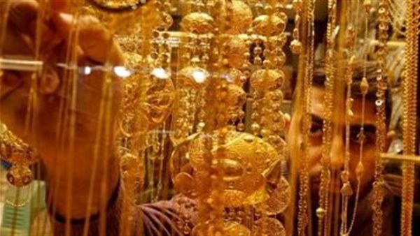 أسعار الذهب في مصر