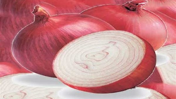  استخدام البصل فى