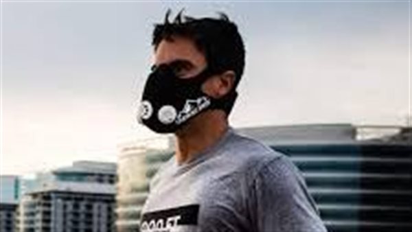  أقنعة التدريب