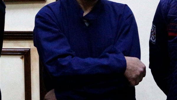 سفاح الجيزة 