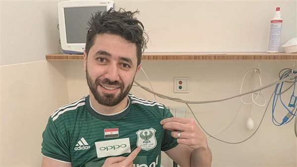 إسلام أبو سليمة لاعب